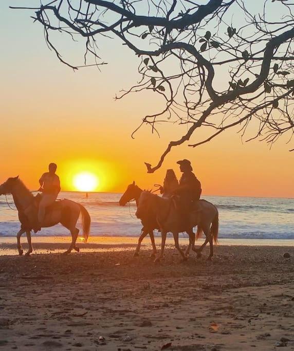 Casa Paraiso Manzanillo  외부 사진