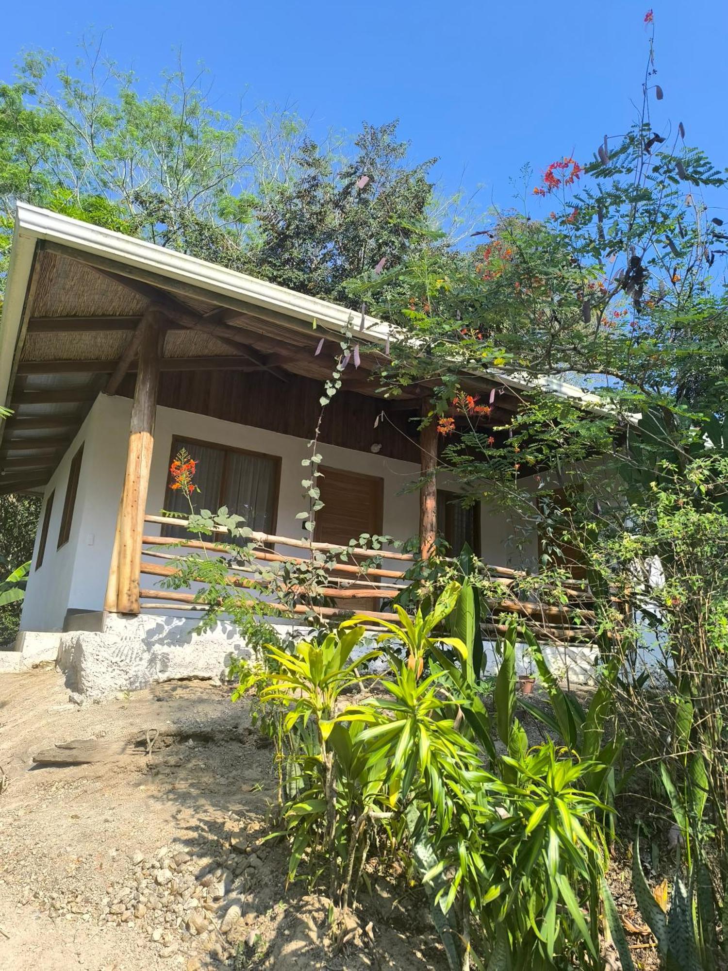 Casa Paraiso Manzanillo  외부 사진